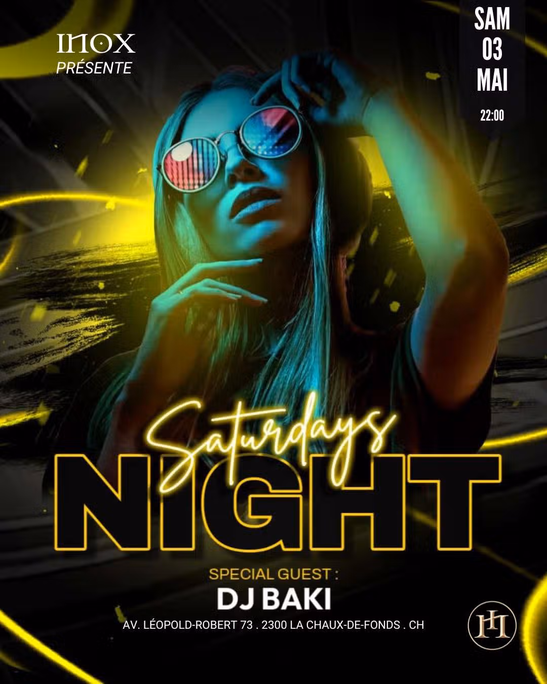 inox club bar 03 05 25 night saturdays