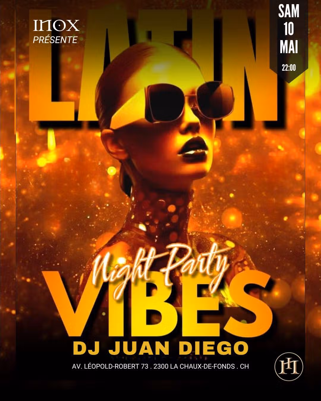 inox club bar 10 05 25 vibes