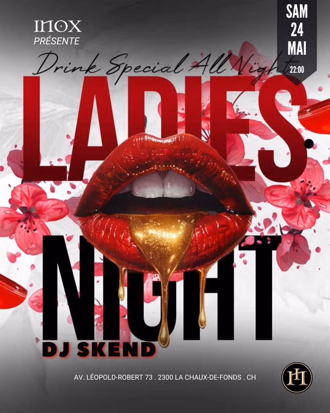 inox club bar 24 05 25 ladies night