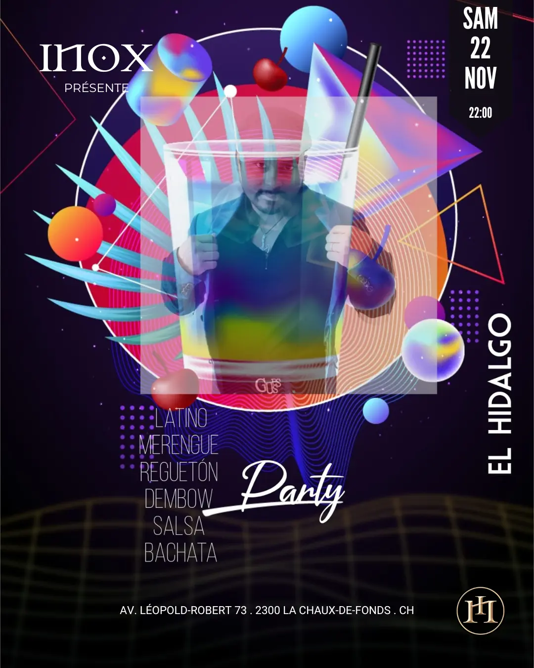 22 11 25 SOIREE BALADA