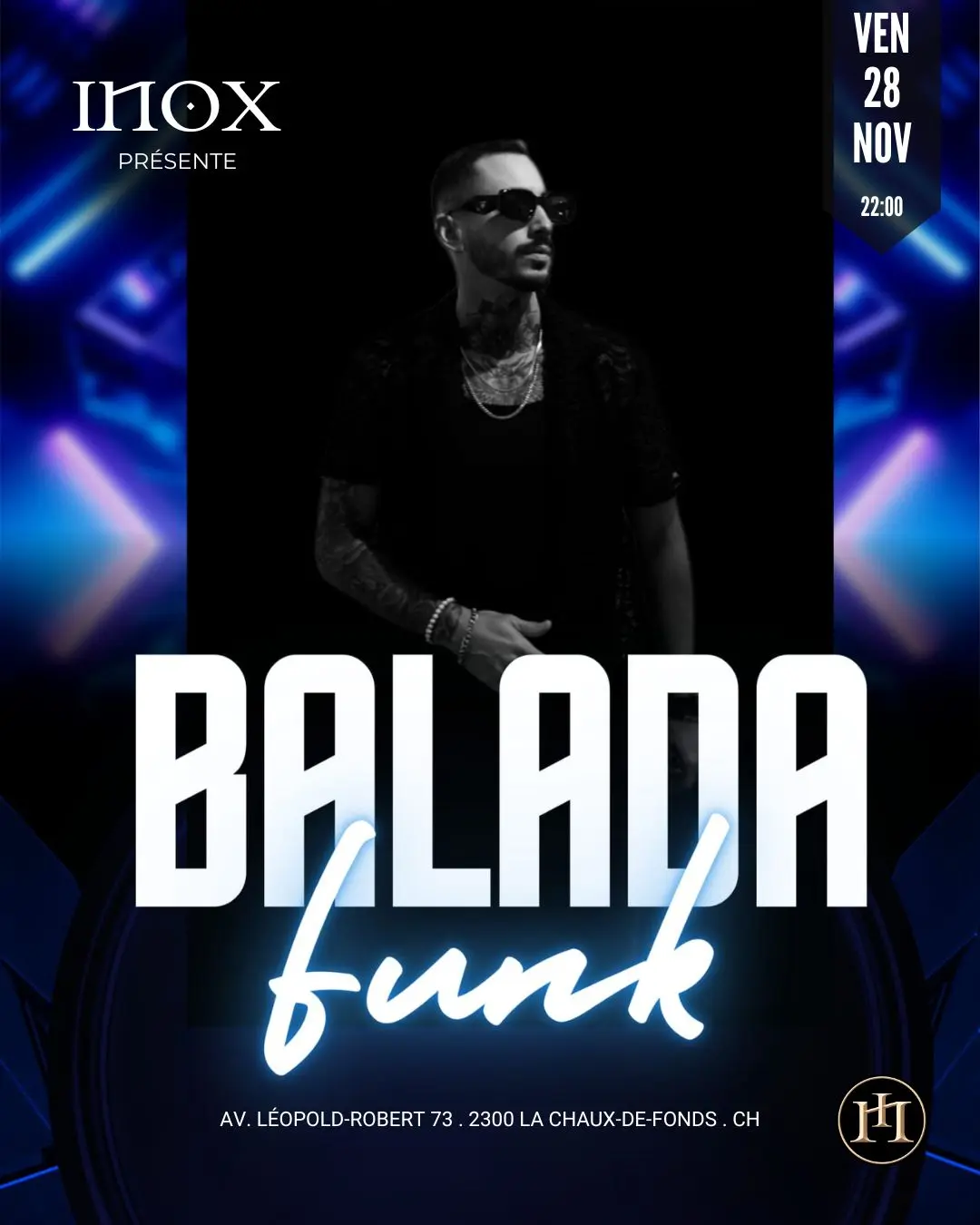 28 11 25 SOIREE BALADA