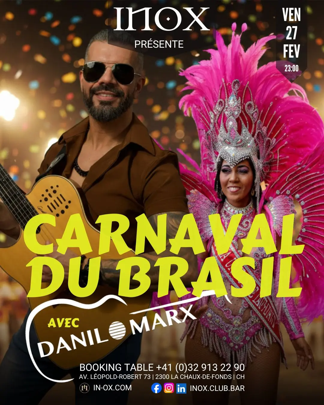 2026 02 27 CARNAVAL BRESIL