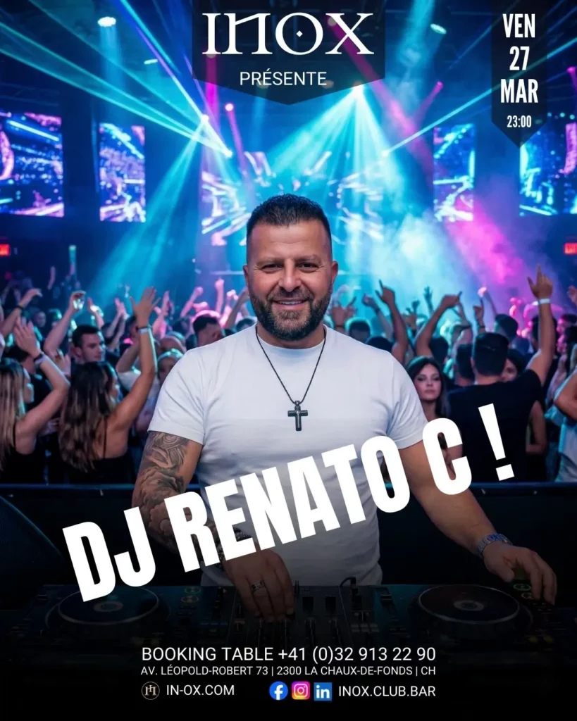 DJ RENATO C