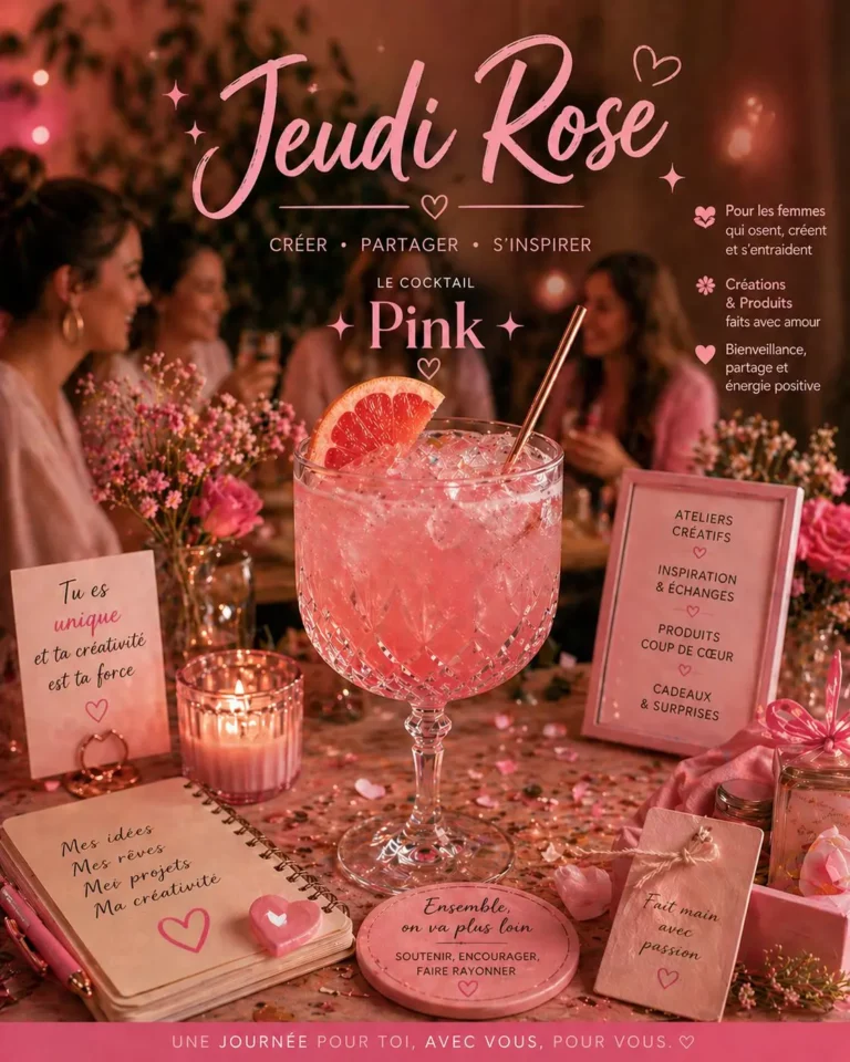 JEUDI ROSE