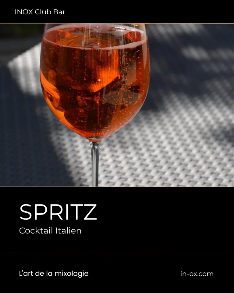 Spritz – Italien