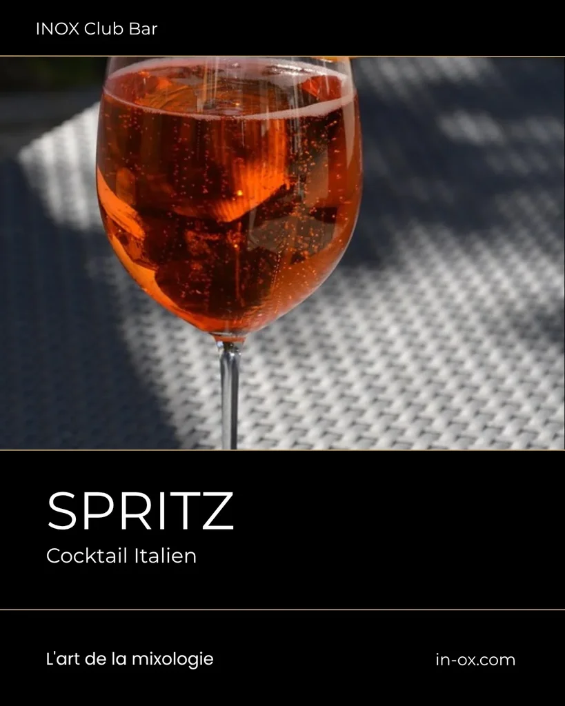 Spritz – Italien